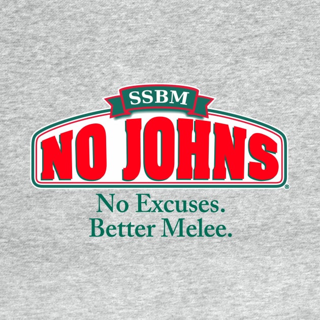 No Johns by Fowlest